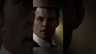 Elijah Mikaelson 🖤😈