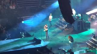 Winter Jam 2015 - Jeremy Camp - He knows - Live