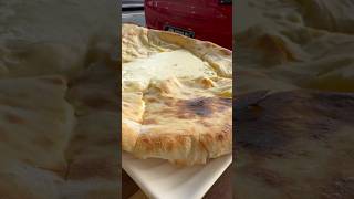 Best Cheese Naan @ CEYLONESE #cheese #cheesenaan #ceylone #srilanka