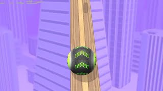 Going Balls -  Gameplay Level 1883