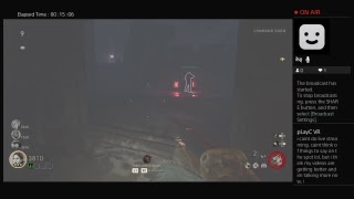 Playstation Does Maintence in middle of COD WW2 Zombies gameplay