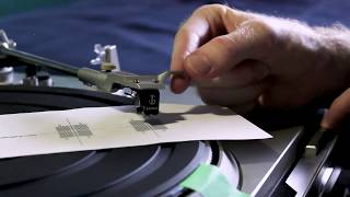 Extra Video: Grado Green Cartridge Installation and Alignment