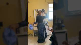 Mother and baby wey love Jesus #newgeneration #ebukasongs #youtubemadeforyou #shorts