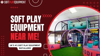 Soft Play Equipment Specialists Near Me | Soft Play Equipment | Soft Play Equipment Experts