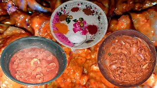 Dhaba Style Chicken Curry Recipe | Restaurant Style Chicken Masala | Bihari Style Chicken Curry