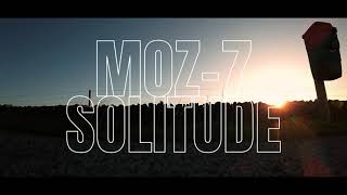 GEPRC MOZ-7 - SOLITUDE