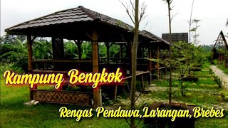 Kampung Bengkok | Rengas Pendawa Larangan Brebes