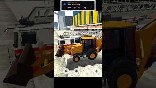 Indian Bike Driving 3D JCB Vs Fire Truck New Update Glitch // Best Glitch #indianbikedriving3d