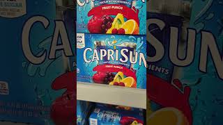 CapriSun