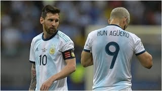 Qué cochinada: El motivo por el que usuarios criticaron la actitud de Messi en redes sociales