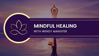 Mindful Healing: Connect with Your Body and Boost Energy with Simple Self-Care Techniques