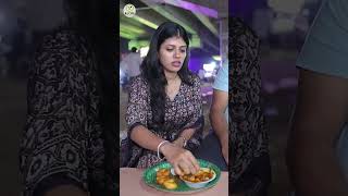 Best Hyderabad Street Food | Naatu Kodi Pulusu With Gaarelu | Latest 2024 Food Vlogs | Recipe