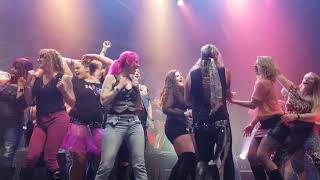 Steel Panther Party All Day(F$%* All Night) and 17 Girls In A Row(Live 10/15/19)