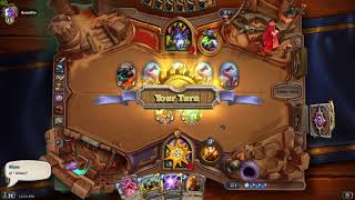 Heartstone: The Golden Priest Quest!