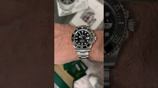 Rolex submariner ceramic 126610LN