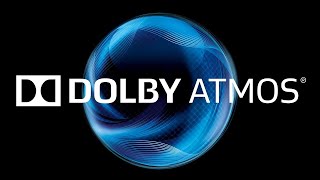 Dolby Atmos All Sound Test