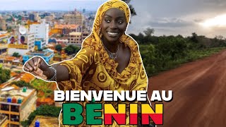 TRIP : BIENVENUE AU BENIN 🇧🇯