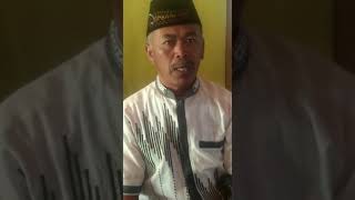 TESTIMONI UCAPAN HUT BHAYANGKARA KE-73 DARI TOMAS KP. LEMBANGSARI DS TARUMAJAYA KEC KERTASARI