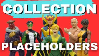 What are Your Collection Placeholders?