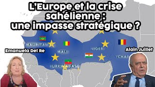 L'Europe et la crise sahélienne : une impasse stratégique ?