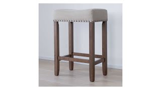 Height Kitchen Counter Bar Stool