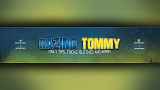 RazingTommy Live Stream