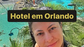 Hotel top em Orlando