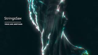 Viviane and AndyVans StringsSax Abstract Vortex Visualizer 1080p