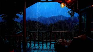 Listen to This Rain and Forget All Your Worries 🌧️🧠 #asmr #relax #relaxing #meditation L44 10