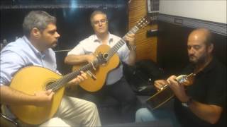 Aula de Guitarra Portuguesa - Musiconde