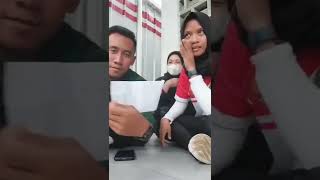 Alhamdulillah berapa dapat uang juara 1 lomba panahan ya??🤔