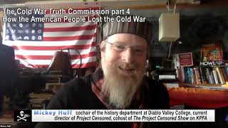 Cold War Truth Commission part 4 (clip)