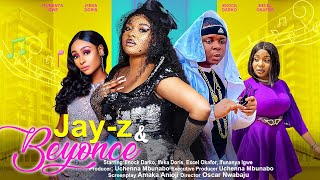 JAY Z & BEYONCE - ENOCK DARKO(BOMBSHELL), IFEKA DORIS, IFUNANYA IGWE 2023 NIGERIAN MOVIES FULL MOVIE