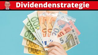 Dividendenstrategie - Leben von Dividenden - www.aktienerfahren.de