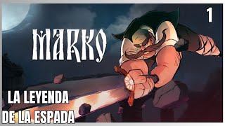 EL METROIDVANIA ESLAVO - Marko: Beyond Brave - 1