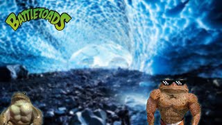 Artic Caverns | Battletoads Remix