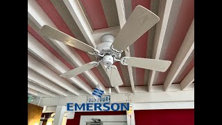 Emerson Summer Night Ceiling Fans