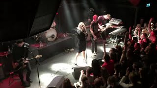 The Sounds - No One Sleeps When I'm Awake - Live at The Tivoli