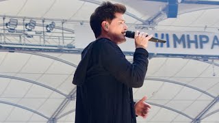 The Script: Superheroes [Live 4K] (Stuttgart, Germany - July 19, 2024)