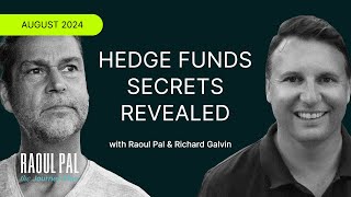 The Unknown World of Crypto Hedge Funds Exposed