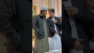 KH Ubaidillah Ahror Dan Gus Kholil Ahmad Temboro #temboro #alfatah #short #viral