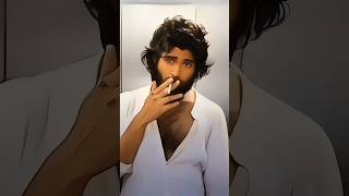 Arjunreddy sad video anime edit | Sad status anime edited | Anime status | Telugu sad status broken