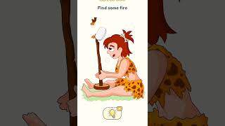 Dop 2 (Delete one part) level 358 levels walkthrough solution #deleteonepart #gamingshorts #games