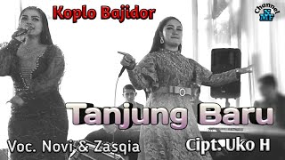 TANJUNG BARU - KOPLO BAJIDOR - LIVE SHOW | NEW MEGA FAMILY