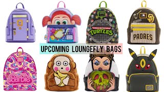 Loungefly News