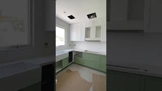 Emaar South Kitchen Remodel Installation