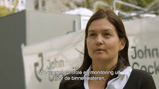 MEDIX, onze innovatieve oplossing voor de behandeling van ziekenhuisafvalwater, in Z-Water