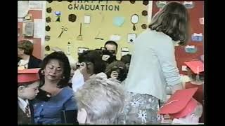 Little People Nursery Graduation 1998   Class of 2011