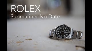 Should you buy a ROLEX SUBMARINER?