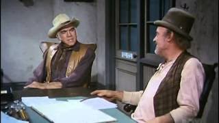 Bonanza 11x26 The Horse Traders